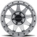 Method Race Wheels MR317 MR31729060800