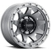 Method Race Wheels MR317 MR31729080818