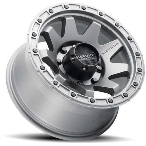 Method Race Wheels MR317 MR31729080818