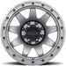 Method Race Wheels MR317 MR31729087818