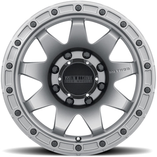 Method Race Wheels MR317 MR31729080818