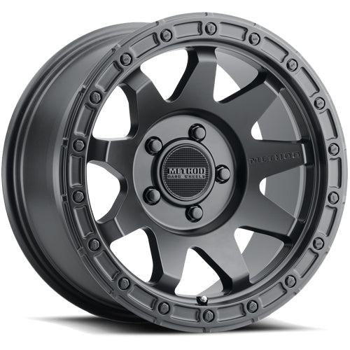 Method Race Wheels MR317 MR31789058518