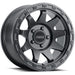 Method Race Wheels MR317 MR31789058518