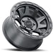 Method Race Wheels MR317 MR31789058518