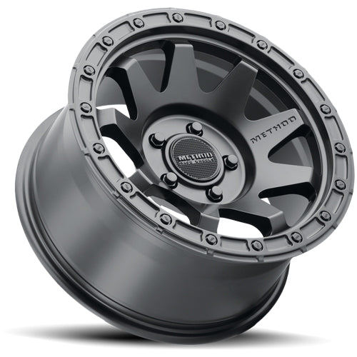 Method Race Wheels MR317 MR31778550500