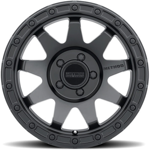 Method Race Wheels MR317 MR31789058518