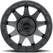 Method Race Wheels MR317 MR31729058518