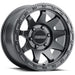 Method Race Wheels MR317 MR31779060512N