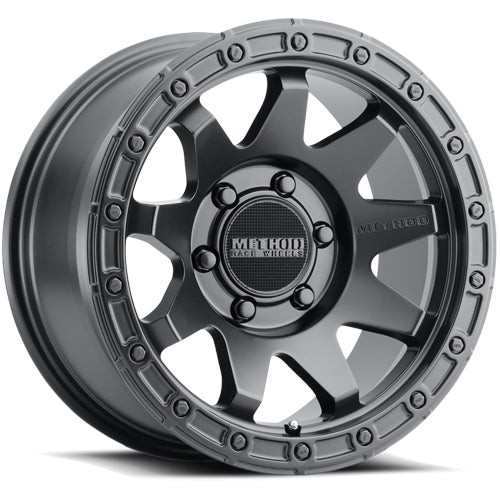 Method Race Wheels MR317 MR31729060500