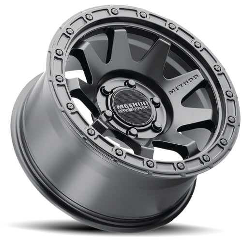 Method Race Wheels MR317 MR31778560500
