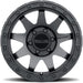 Method Race Wheels MR317 MR31729060500
