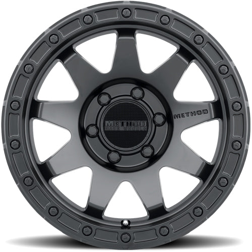 Method Race Wheels MR317 MR31789060518