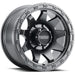 Method Race Wheels MR317 MR31789080518