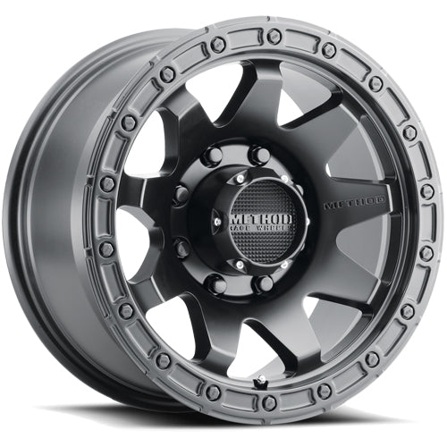 Method Race Wheels MR317 MR31789087518