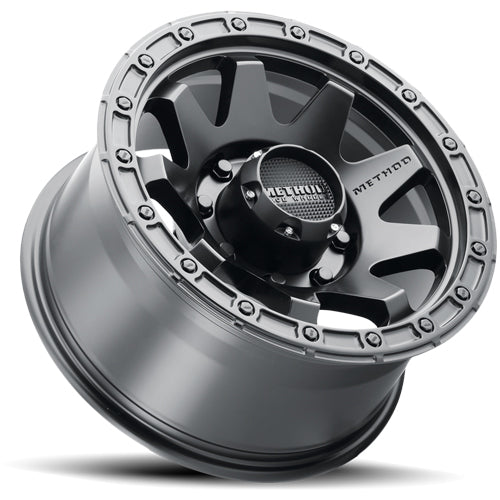 Method Race Wheels MR317 MR31789080518