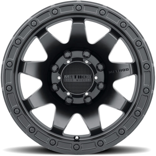 Method Race Wheels MR317 MR31729087518