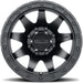 Method Race Wheels MR317 MR31789087518