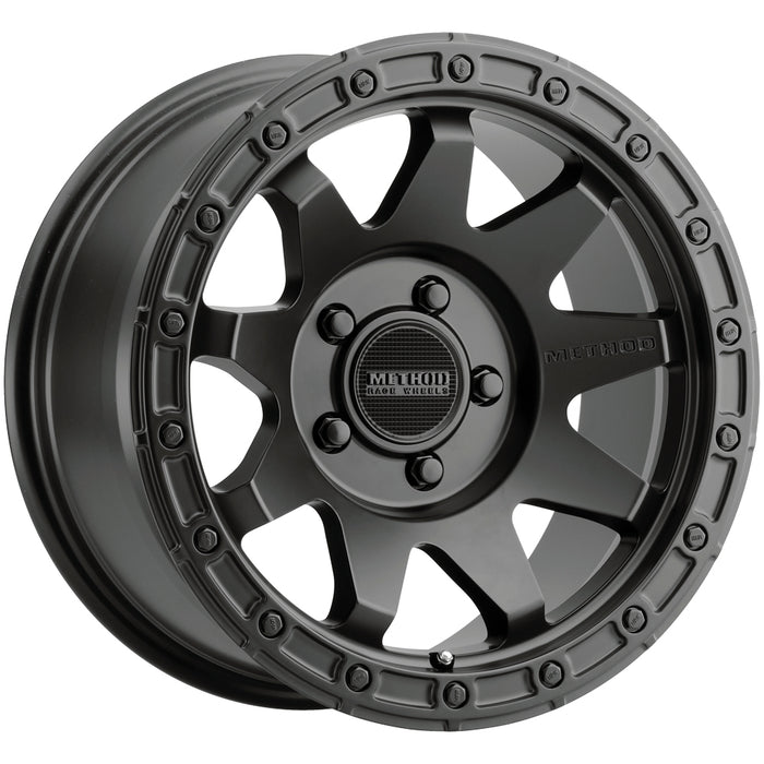 Method Race Wheels MR317 MR31778550500