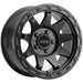 Method Race Wheels MR317 MR31778550500