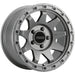 Method Race Wheels MR317 MR31779050812N