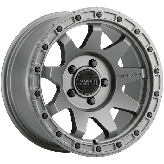 Method Race Wheels MR317 MR31779055812N