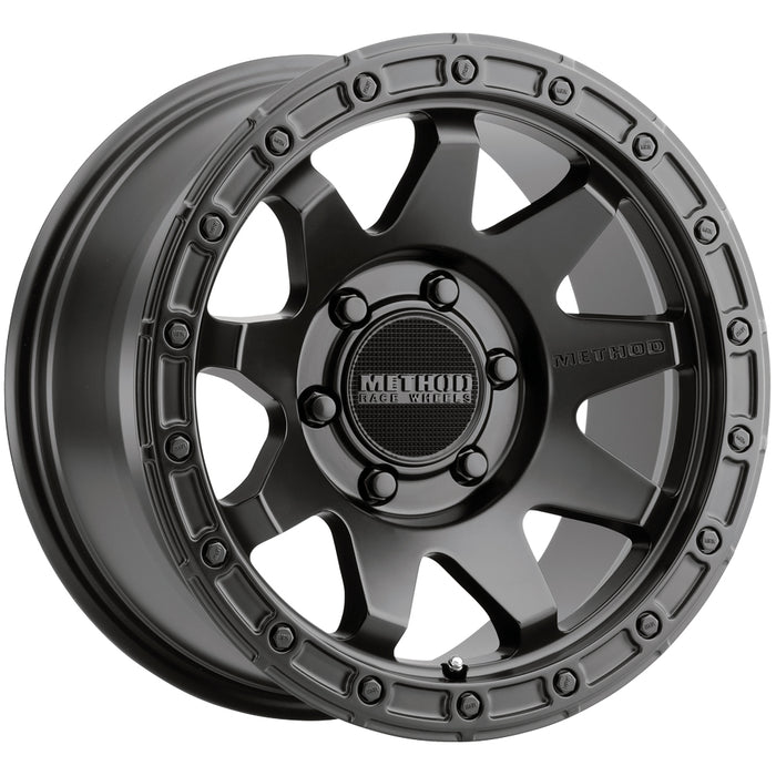 Method Race Wheels MR317 MR31779060512N