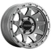 Method Race Wheels MR317 MR31729060818