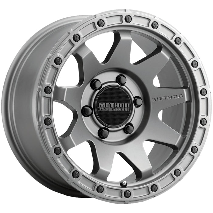Method Race Wheels MR317 MR31778516800