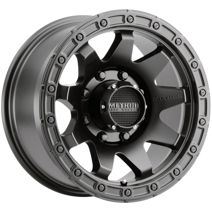 Method Race Wheels MR317 MR31729088518