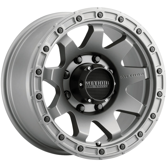 Method Race Wheels MR317 MR31729087818