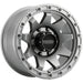 Method Race Wheels MR317 MR31729080818