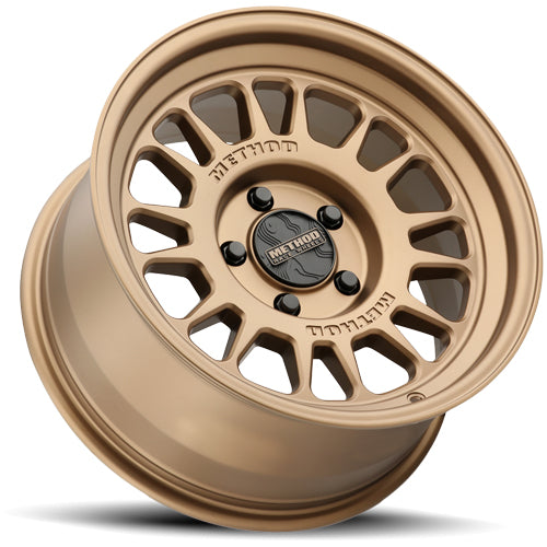 Method Race Wheels MR318 MR31878550900