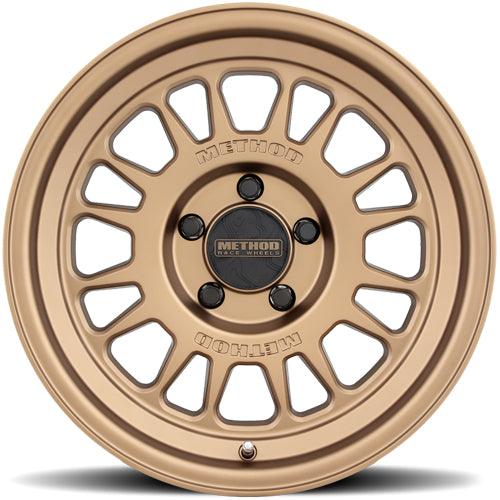 Method Race Wheels MR318 MR31878550900