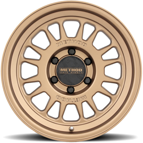 Method Race Wheels MR318 MR31888516940