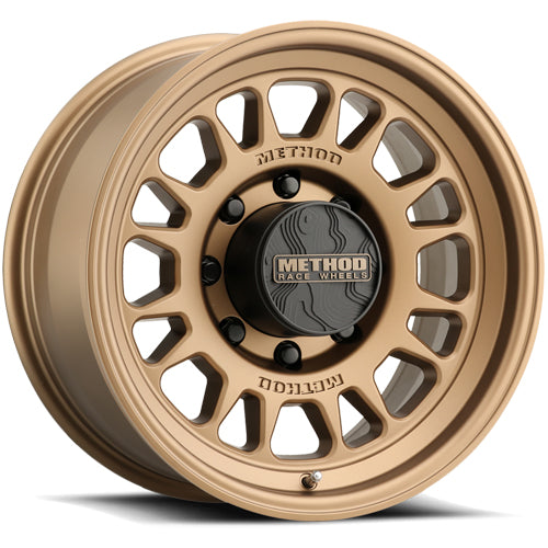 Method Race Wheels MR318 MR31889088918