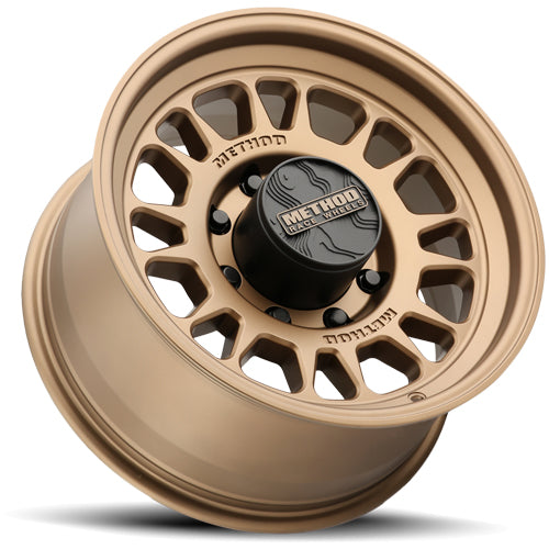 Method Race Wheels MR318 MR31889088918