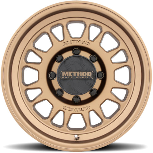 Method Race Wheels MR318 MR31889088918