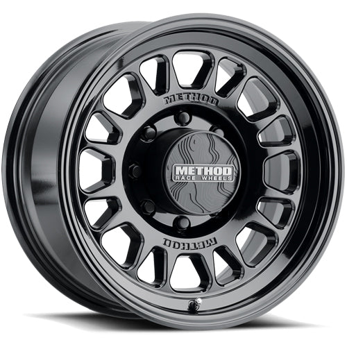 Method Race Wheels MR318 MR318890881318