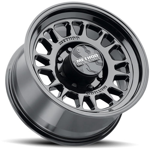 Method Race Wheels MR318 MR318890881318