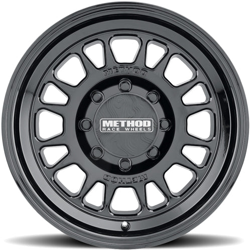 Method Race Wheels MR318 MR318890881318