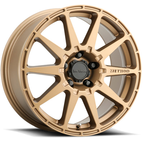 Method Race Wheels MR501 Rally MR50178012942-2