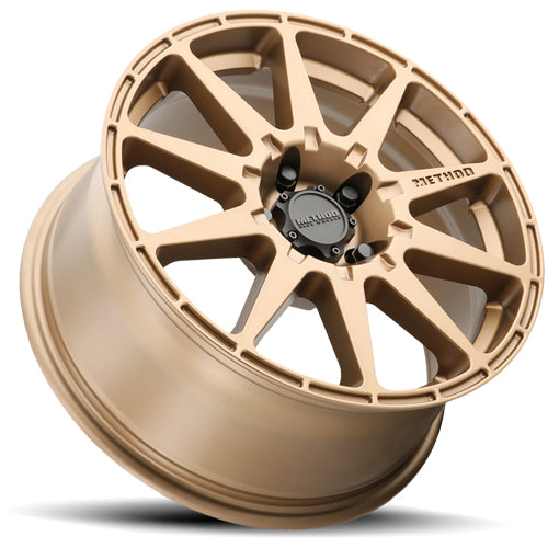 Method Race Wheels MR501 Rally MR50178012942-2