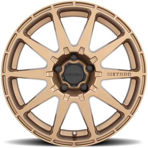 Method Race Wheels MR501 Rally MR50178012942-2
