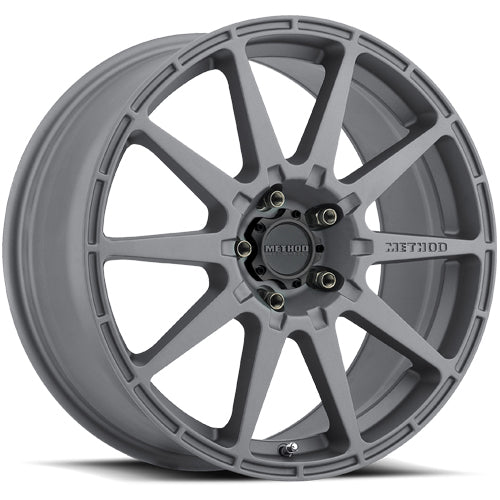 Method Race Wheels MR501 Rally MR50178012842-2