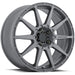 Method Race Wheels MR501 Rally MR50178012842-2