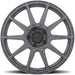 Method Race Wheels MR501 Rally MR50178012842-2