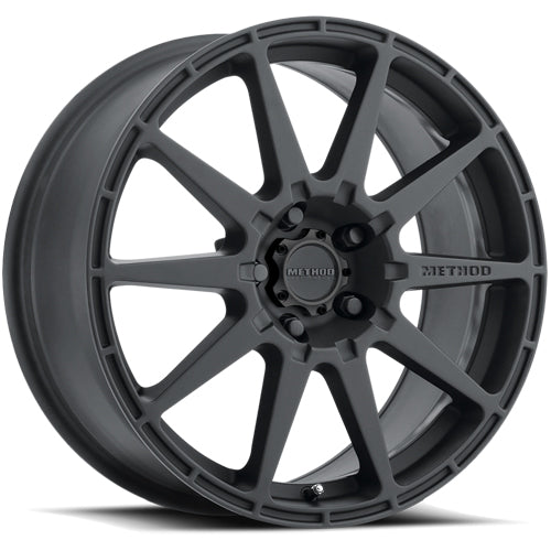 Method Race Wheels MR501 Rally MR50178049542-2