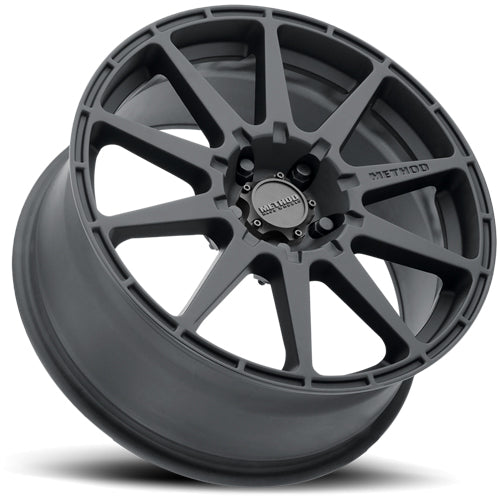 Method Race Wheels MR501 Rally MR50178051542-2