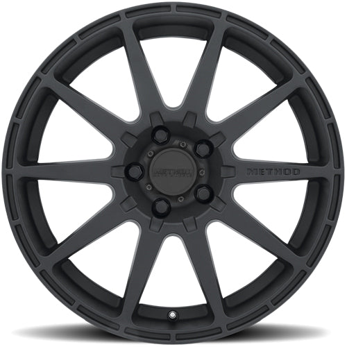 Method Race Wheels MR501 Rally MR50178051542-2
