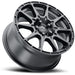 Method Race Wheels MR501 VT-SPEC 2 MR50157051548SC